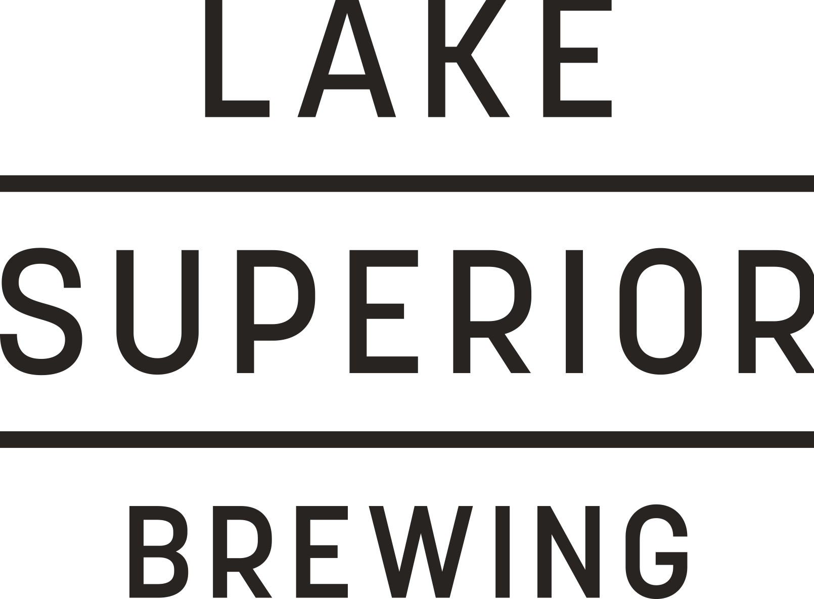 Lake Superior Brewing